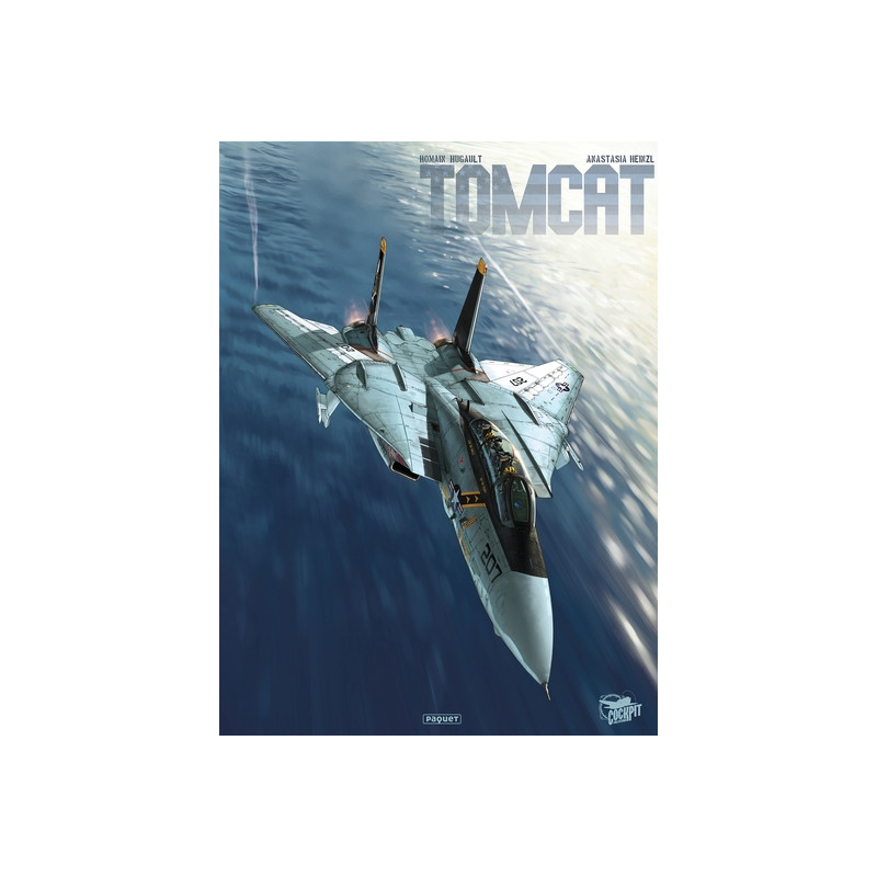 TOMCAT COLLECTOR