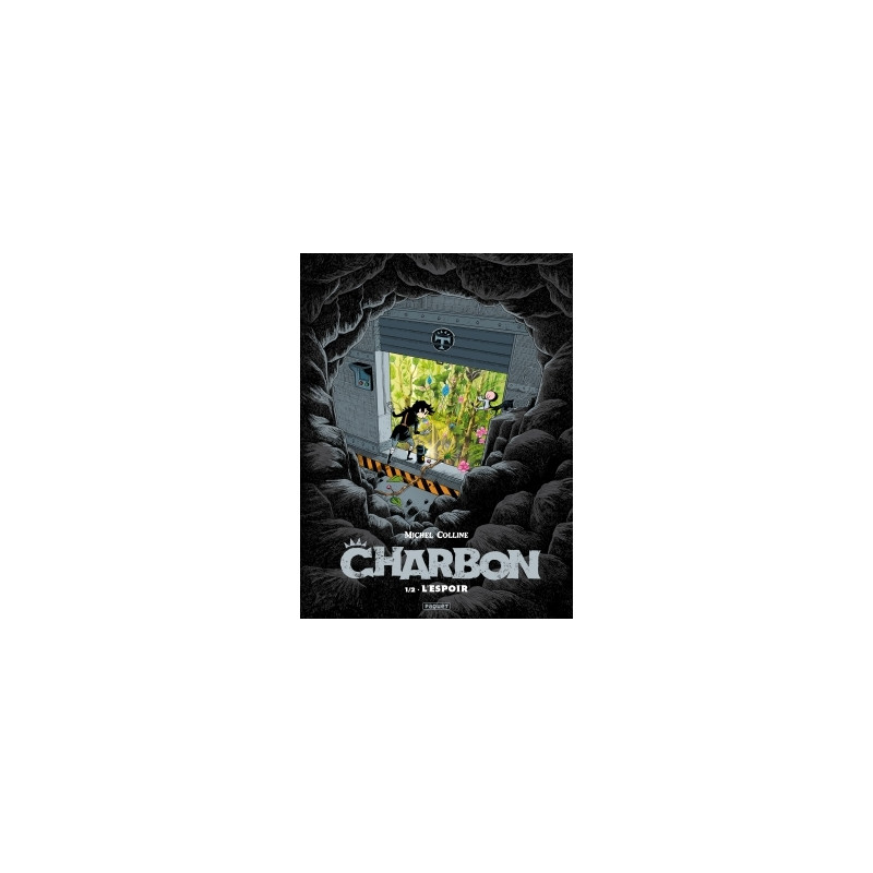 Charbon - T1
