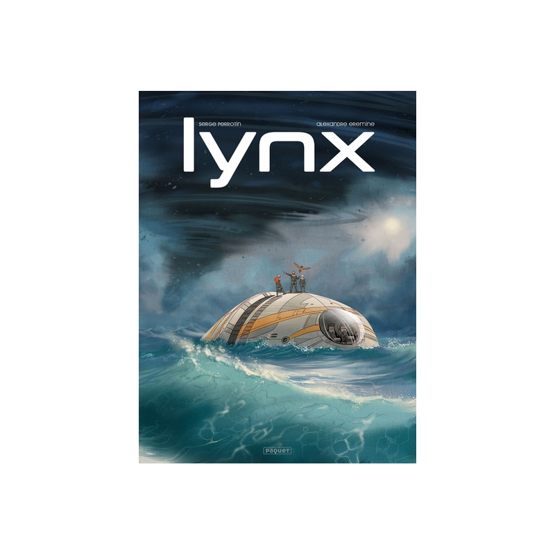 Lynx T1