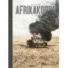 AFRIKAKORPS - T3 - TOILE