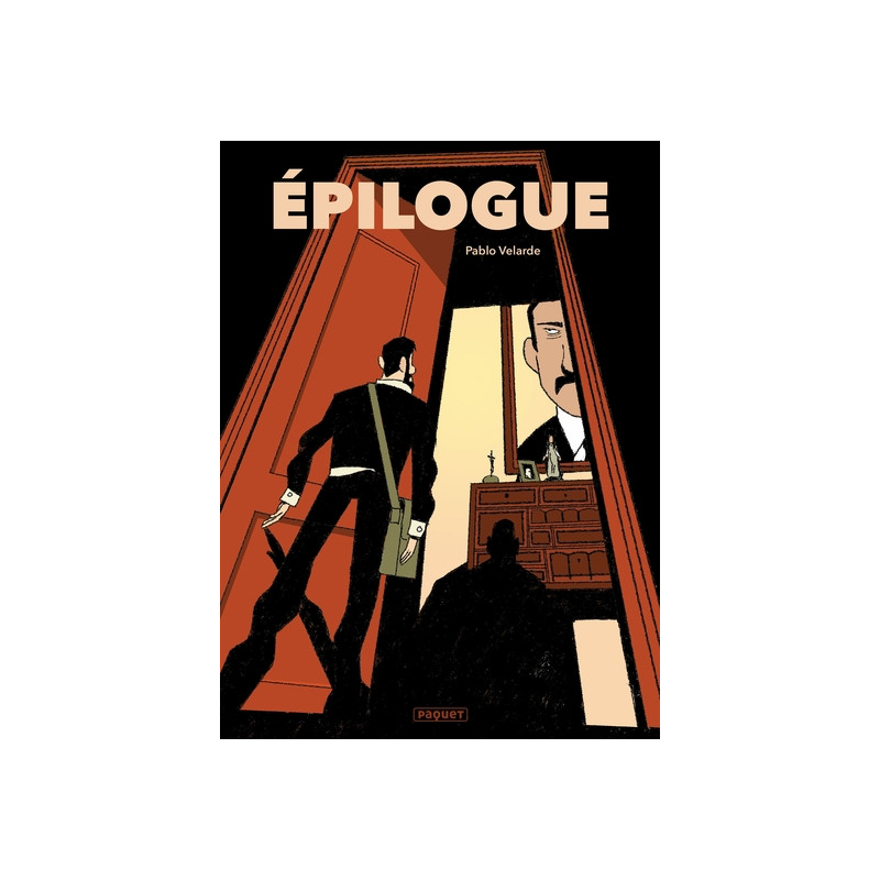 Épilogue