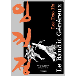 Coffret Le Bandit généreux...