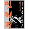 Coffret Le Bandit généreux 11 tomes