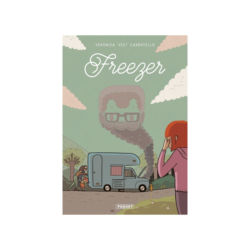Freezer