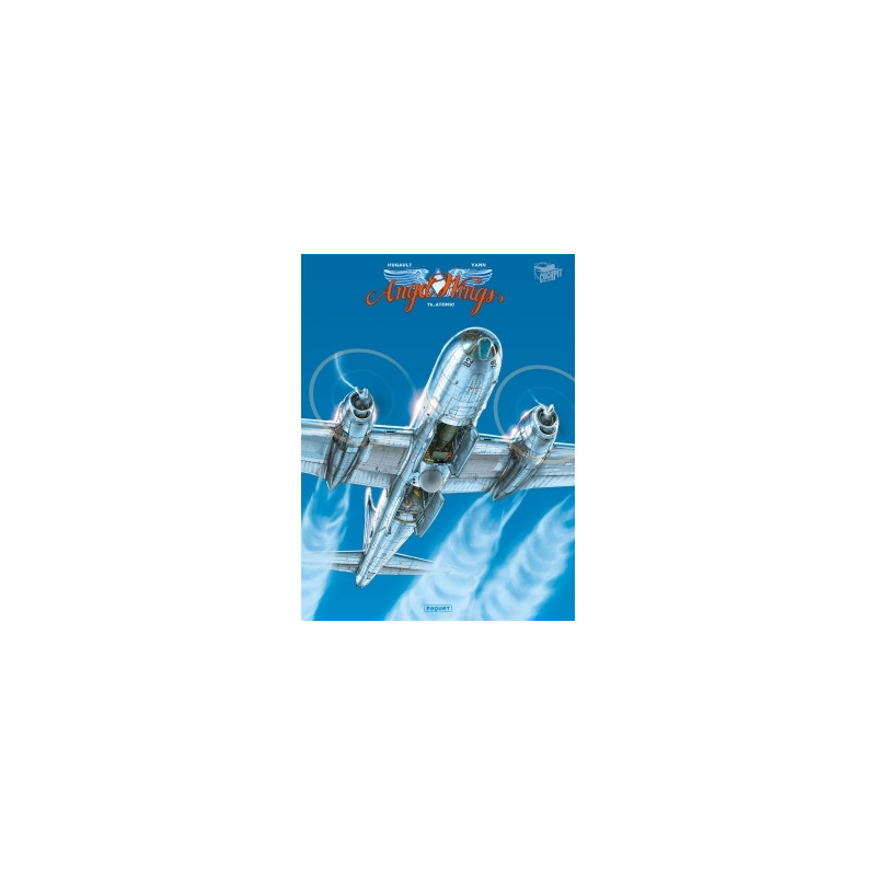 Angel Wings T6
