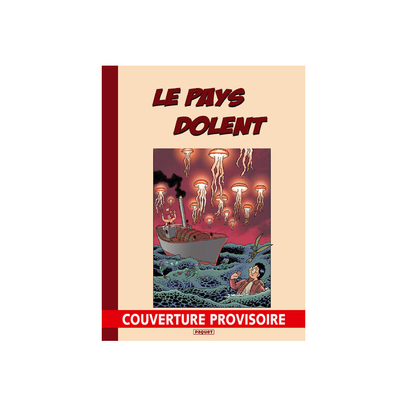 LE PAYS DOLENT