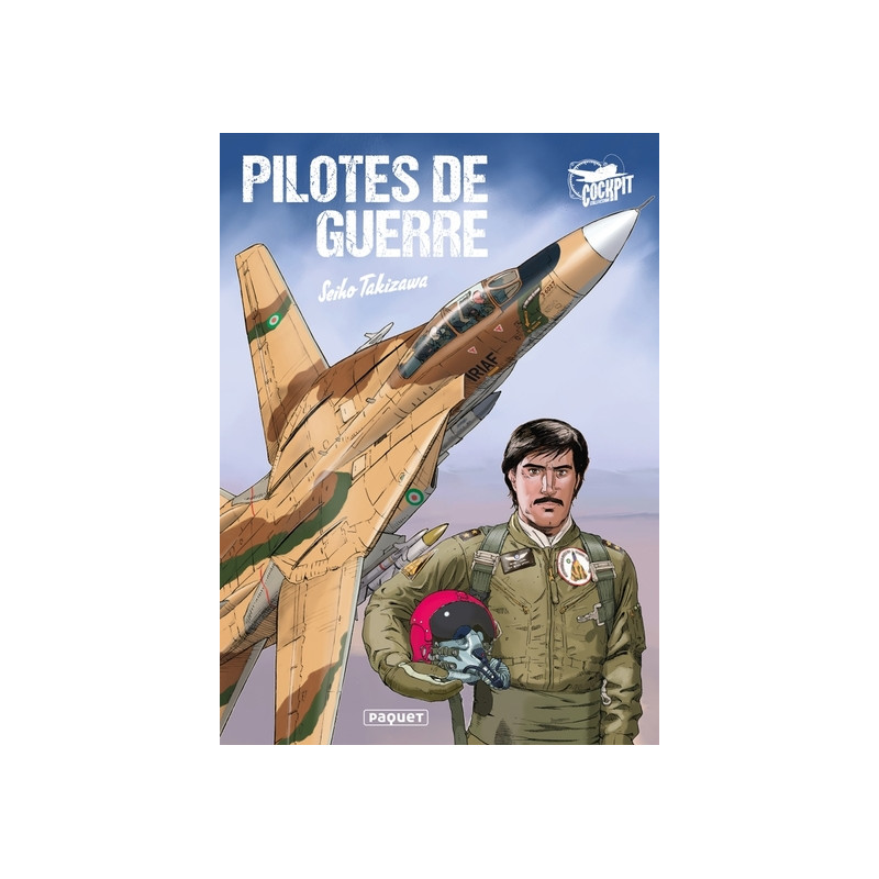 PILOTES DE GUERRE
