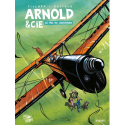 ARNOLD ET CIE - T1