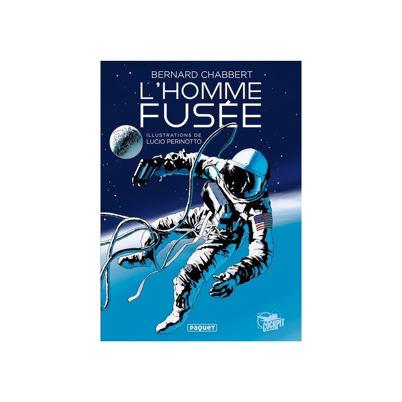 L'HOMME FUSÉE