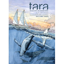 TARA, A LA DECOUVERTE DU...
