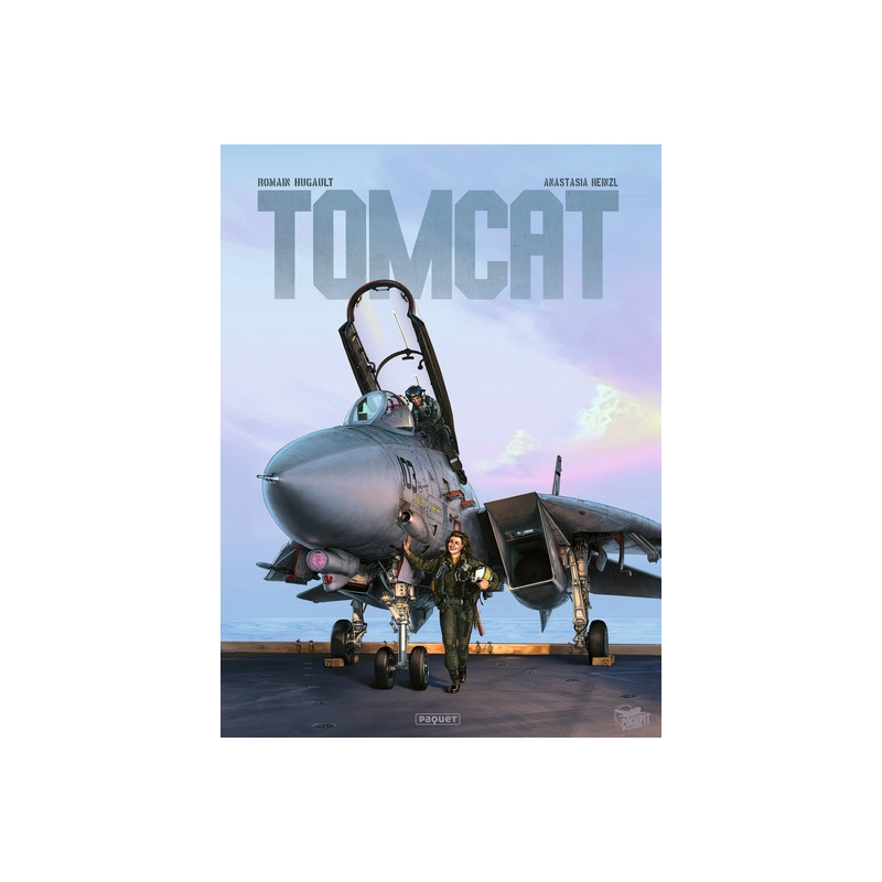 TOMCAT