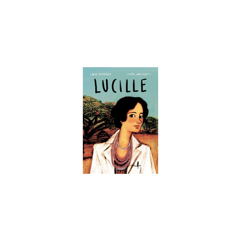 LUCILLE