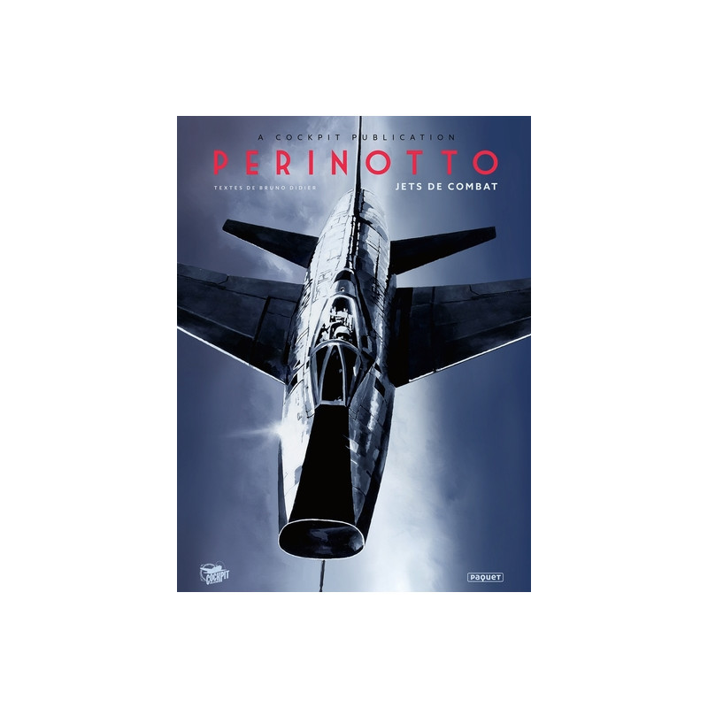 Artbook Perinotto T6