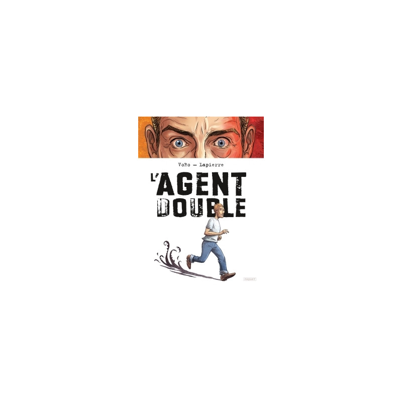 L'AGENT DOUBLE