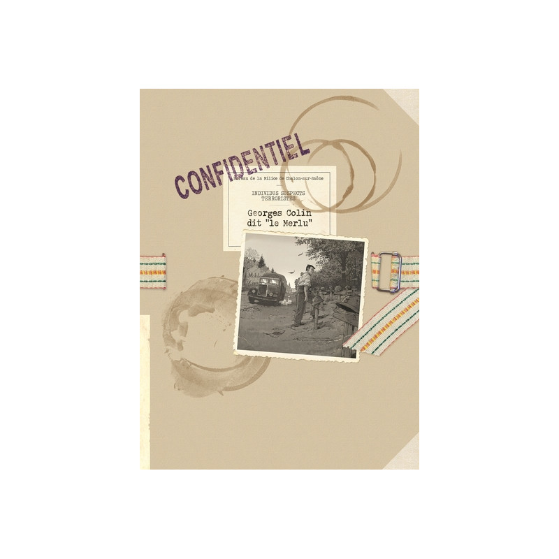 LE MERLU - COFFRET TOME 3 + CALE