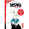 USAGI YOJIMBO - T01