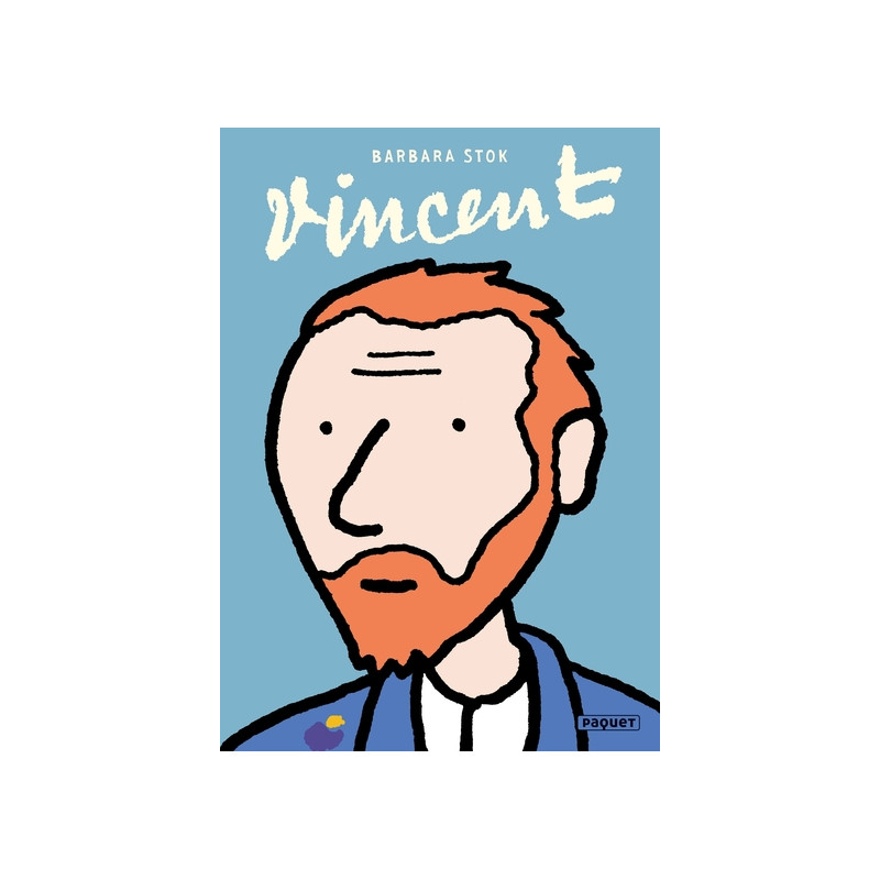 Vincent