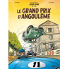 UNE AVENTURE DE JACQUES GIPAR - T11