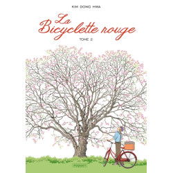 La Bicyclette rouge T2