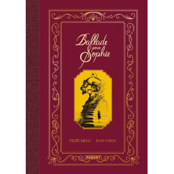 Ballade pour sophie -...