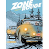 Zone rouge