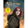 Shayne - Pack découverte - histoire complète
