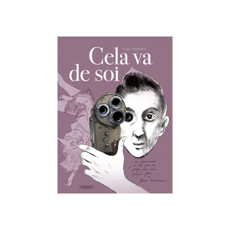CELA VA DE SOI