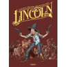 Lincoln - Intégrale tomes 1-3