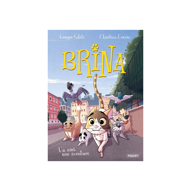 Brina T2