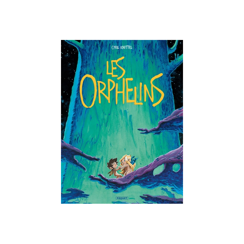 LES ORPHELINS