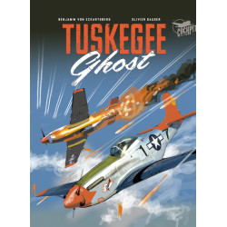 TUSKEGEE GHOST T2