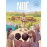 Le voyage des pères - 3e saison - T1