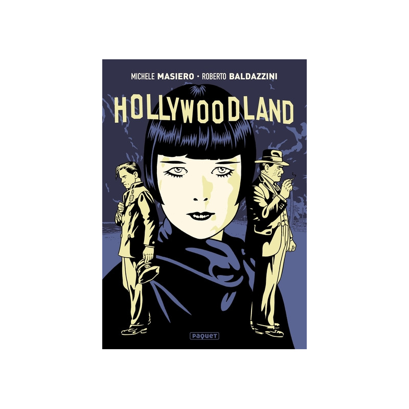 Hollywoodland