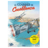 Le courrier de casablanca - pack découverte 2 volumes