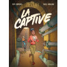 Urbex: Pep et Djou, fouineurs de mémoires - T1
