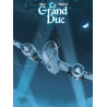 Le Grand duc - Intégrale 15 ans