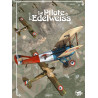 Pilote a l'edelweiss (le) - pilote a l'edelweiss - integrale 15 ans