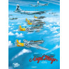 Angel wings - cycle 2 - integrale 15 ans