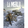 Le Merlu - T2