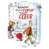 Histoire du p'tit coeur au grand coeur