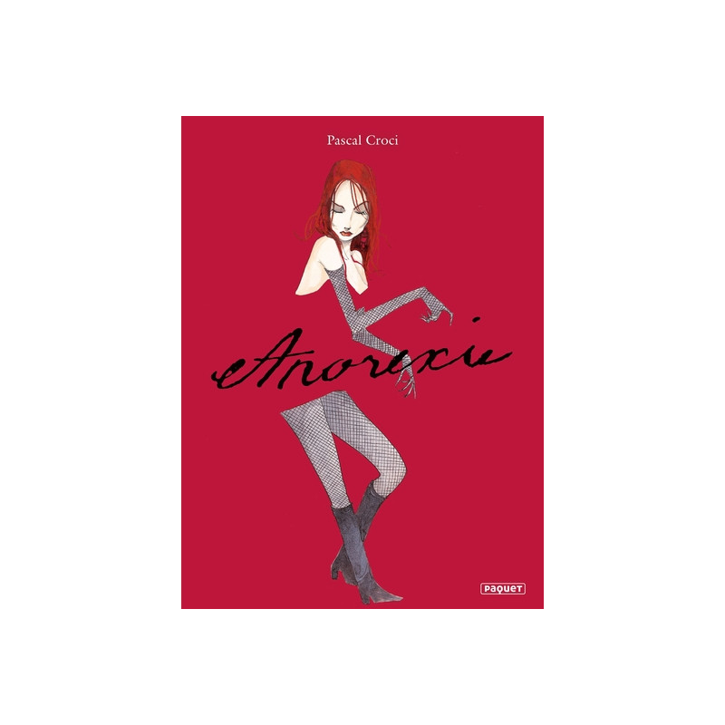 Anorexie