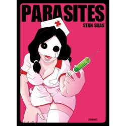 Parasites T3 - Coffret avec...