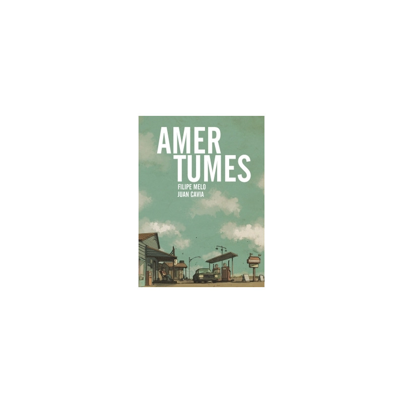 Amertumes