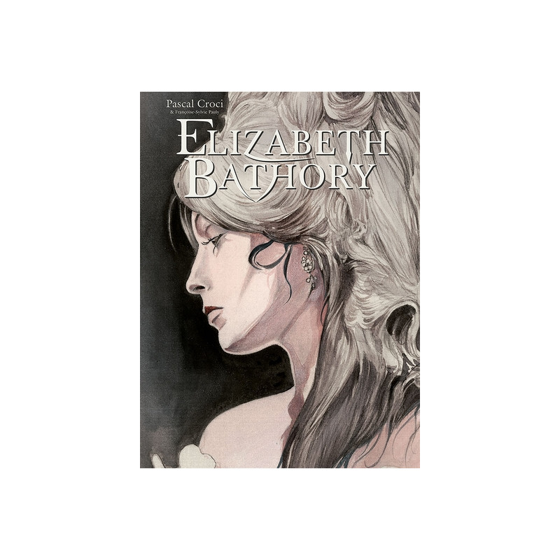 Elizabeth Bathory
