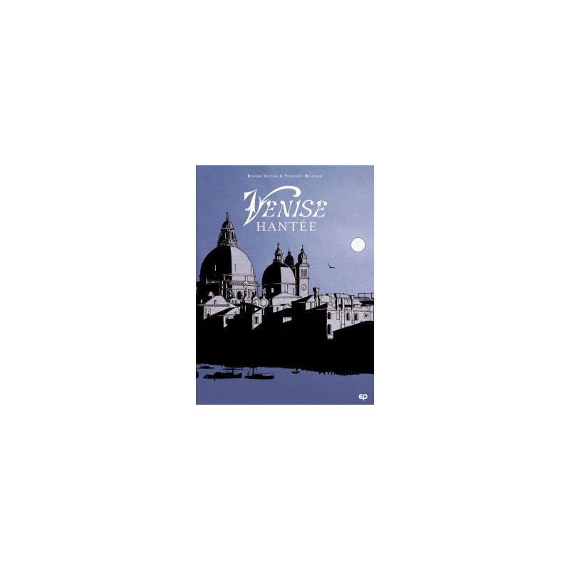 Venise hantée