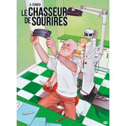 Le chasseur de sourires