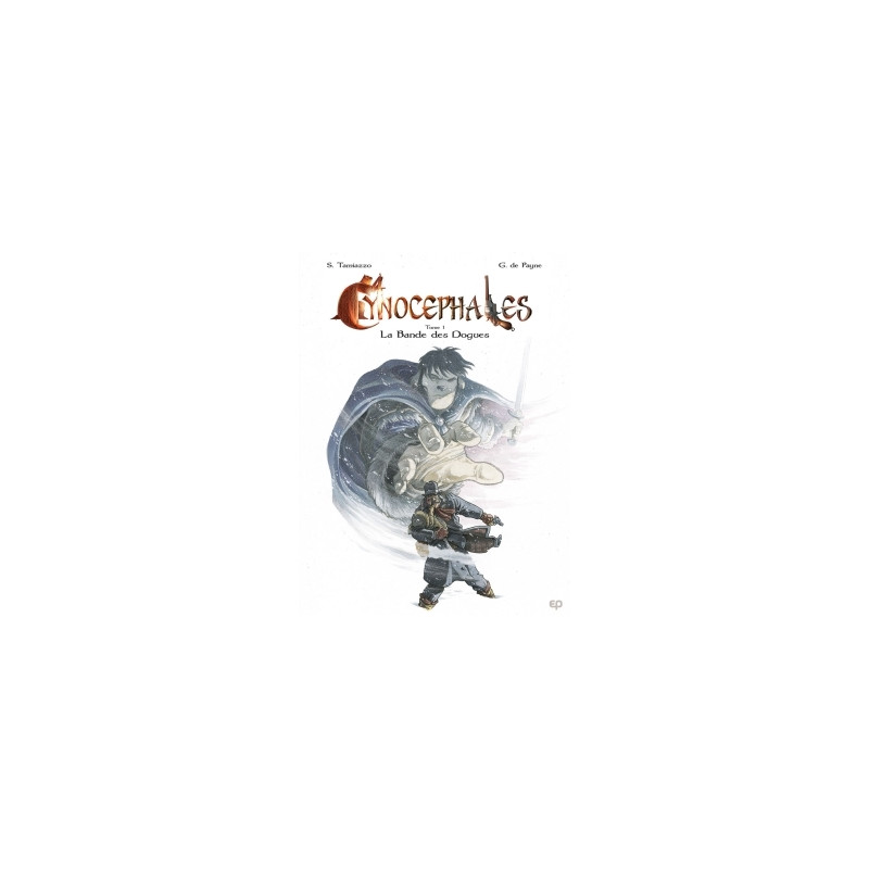 Cynocephales T1