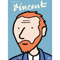 Vincent (ancienne édition)