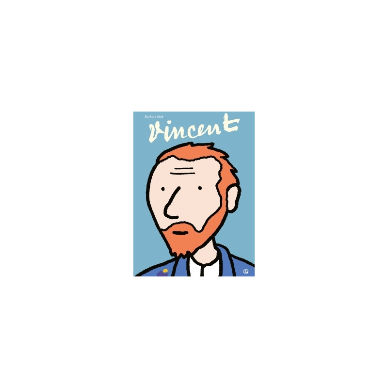 Vincent (ancienne édition)