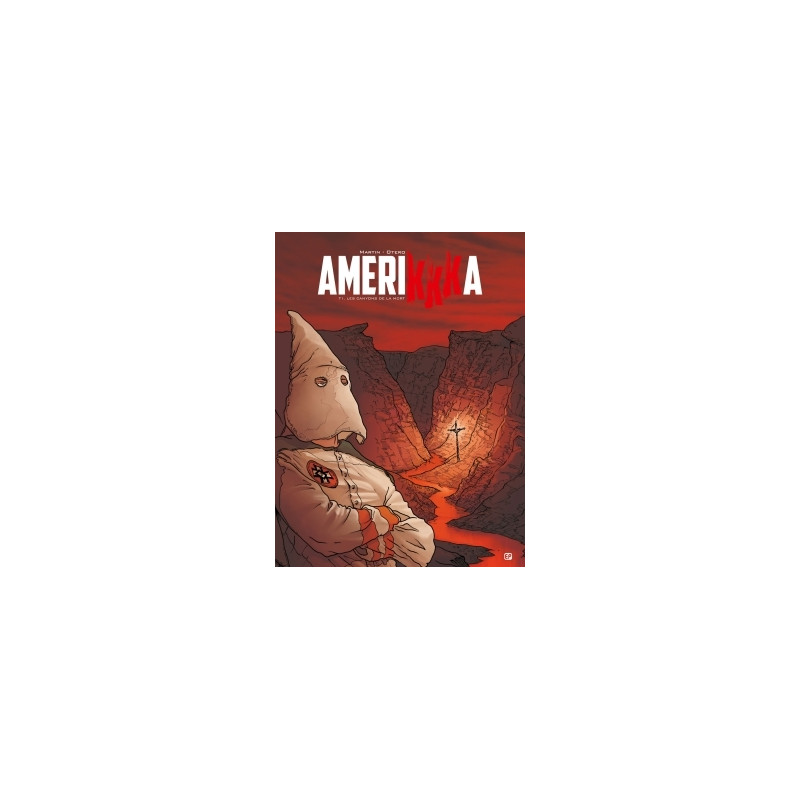 Amerikkka T1